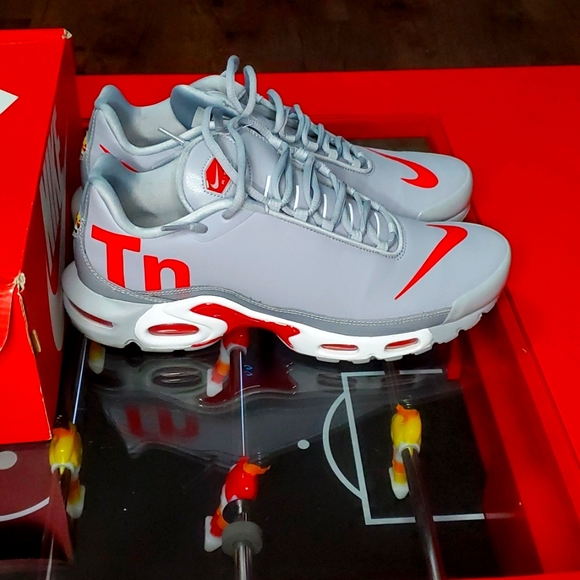 Air Max Plus TN - Picture 3 of 9